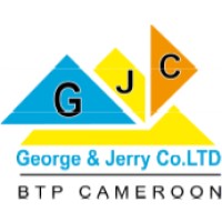 George & Jerry Construction Company LTD logo - Similar company to S.T.P.Services