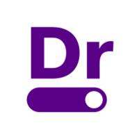 Dr. Recruta logo - Similar company to Rubi