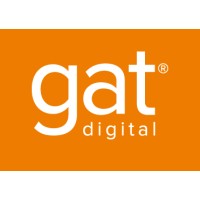 GAT DIGITAL logo - Similar company to Gat Digital Solutions