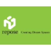 Repose Interior - destination to design logo - Similar company to Creation Interior