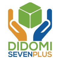 Didomi 7+ logo - Similar company to I, Matter! Coaching & Consulting