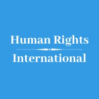 Human Rights International logo - Similar company to Freeman Lawyers