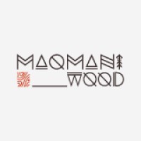MAQMANI WOOD - მაქმანი ვუდ logo - Similar company to Dino Wood