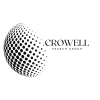 Crowell Search Group logo - Similar company to East Winds