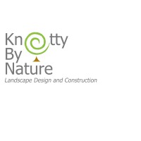 Knotty By Nature Design/Build logo - Similar company to Mayu Design