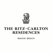 The Ritz-Carlton Residences, Waikiki Beach