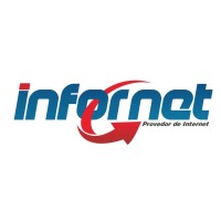 Infornet Provedor de Internet logo - Similar company to Aonet Provedor De Internet