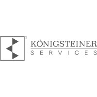 KÖNIGSTEINER Services GmbH logo - Similar company to Königsteiner Digital Gmbh