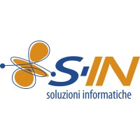 S-IN Soluzioni Informatiche Srl logo - Similar company to Cosmec