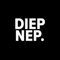 DiepNep logo - Similar company to Deepfaker
