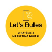 Let's Bulles - Agence Digitale logo - Similar company to Entropos