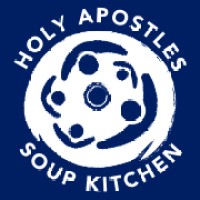 Holy Apostles Soup Kitchen logo - Similar company to Active Armor, Llc