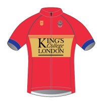 King's College London Cycling Club (KCLCC) logo - Similar company to Skindrape