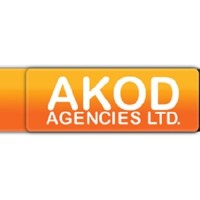Akod Agencies Ltd logo - Similar company to Royal Power And Energy Limited