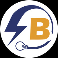 BRIGHTER ELECTRICAL logo - Similar company to Tri-Area Electrical Construction, Inc.