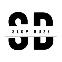 Slay Buzz logo - Similar company to The Content Lab