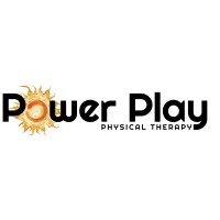 Power Play Physical Therapy logo - Similar company to Progressive Motion