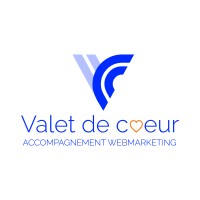 Agence Valet de Coeur logo - Similar company to Kalistya