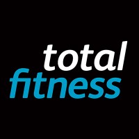 Total Fitness logo - Similar company to Shsct