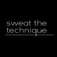 Sweat The Technique Studio logo - Similar company to Peek Partners