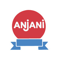 Anjani Synthetics Ltd. logo - Similar company to Aashapuri Engineering Pvt Ltd