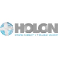HOLON SAP-CO Consultants logo - Similar company to Verleye