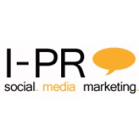 I-PR AGENCY  Social. Media. Marketing. logo - Similar company to Mangiaroma.Com