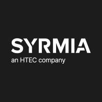 SYRMIA logo - Similar company to Iwedia