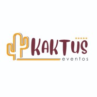 Kaktus Eventos logo - Similar company to Arx Eventos