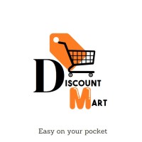 D-Mart Mall logo - Similar company to Huberman