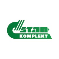 Стан Комплект/Stan Komplekt logo - Similar company to Startec Holding