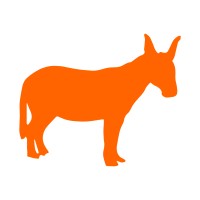 Donkey Republic logo - Similar company to Confect - Design Your Catalog Ads