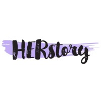 HERstory logo - Similar company to Nudress™