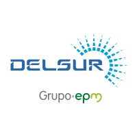 Distribuidora de Electricidad DELSUR logo - Similar company to Advanced Energy