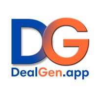 DealGen.app logo - Similar company to Capital Time Consultants