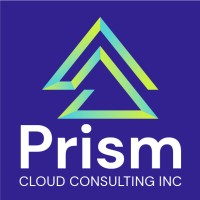 Prism Cloud Consulting Inc. logo - Similar company to Resourcemojo