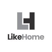 Like Home - Holiday Homes & Property Management logo - Similar company to Bleu Leaf Holiday Homes