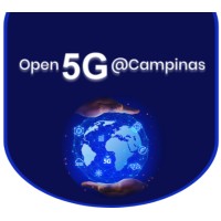 Open 5G Campinas logo - Similar company to CODES Consultoria