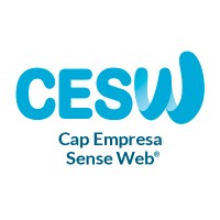 Cap Empresa Sense Web logo - Similar company to Hooba