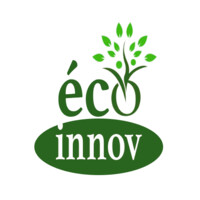 Innov Éco logo - Similar company to Meanwhile Boutique