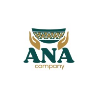 ANA COMPANY 🥭🍍🥥🥑 logo - Similar company to Ô Ronolé