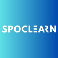 SPOCLEARN logo - Similar company to V