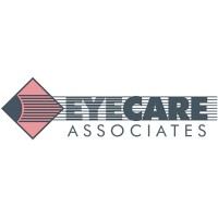 EyeCare Associates logo - Similar company to Fantasy Optics