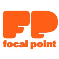 Focal Point logo - Similar company to Axiom