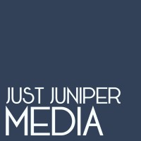 Just Juniper Media logo - Similar company to Coppice Philanthropy
