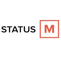 Organization Status: M logo - Similar company to Brodoto