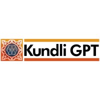 KundliGPT logo - Similar company to Synentec