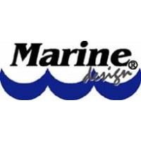 Marine Design logo - Similar company to Aalborg Arkitektteam
