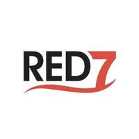 RED7 Diving & Marine Construction logo - Similar company to Apex Dive