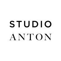 Studio Anton logo - Similar company to Casa Ren Studio
